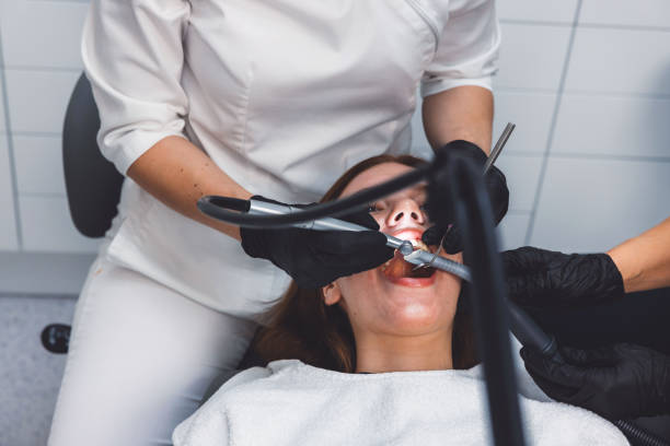 Best Chipped Tooth Repair Near Me  in Buena Vista, CO