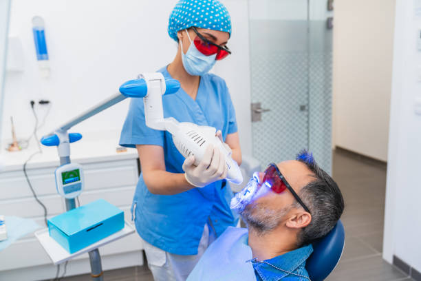 Best Knocked-Out Tooth Emergency  in Buena Vista, CO